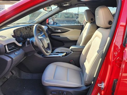 New 2026 Buick Envista Avenir image 15