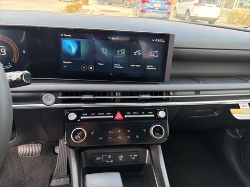 New 2026 Hyundai Santa Cruz SEL AWD/4WD image 25