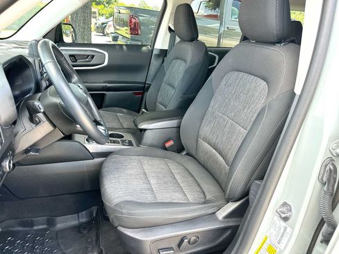 Used 2023 Ford Bronco Sport Big Bend w/ Convenience Package AWD/4WD image 17