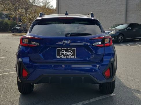 New 2026 Subaru Crosstrek 2.0i Premium image 4