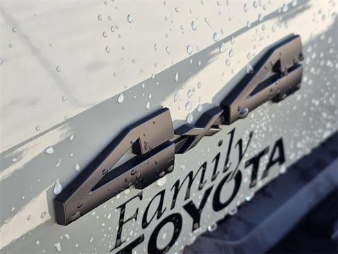 New 2026 Toyota Tundra Platinum image 9