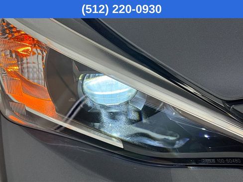 New 2026 Subaru Crosstrek 2.0i Premium AWD/4WD image 36