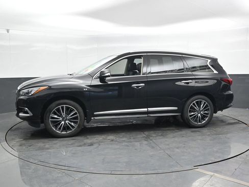 Used 2016 INFINITI QX60 AWD w/ Premium Plus Package image 10
