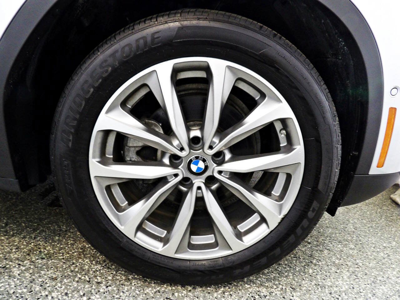 Used 2018 BMW X3 xDrive30i AWD/4WD image 23