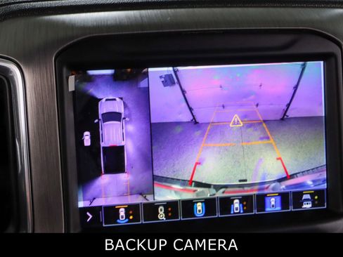 Used 2023 GMC Sierra 2500 Denali w/ Denali Ultimate Package image 20