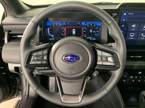 Used 2026 Subaru Outback Touring XT AWD/4WD image 21