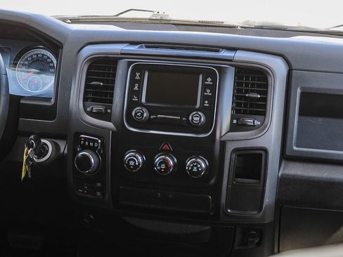 Used 2019 RAM 1500 Tradesman w/ Protection Group AWD/4WD image 12