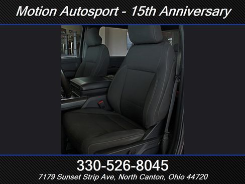 Used 2022 Ford F150 XLT w/ Equipment Group 302A High AWD/4WD image 24
