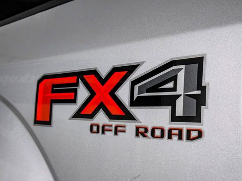 Used 2016 Ford F150 Lariat image 44