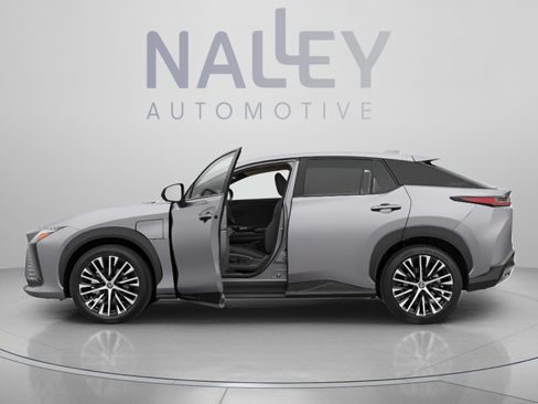 Used 2023 Lexus RZ 450e Premium w/ Accessory Package (Z1) AWD/4WD image 3