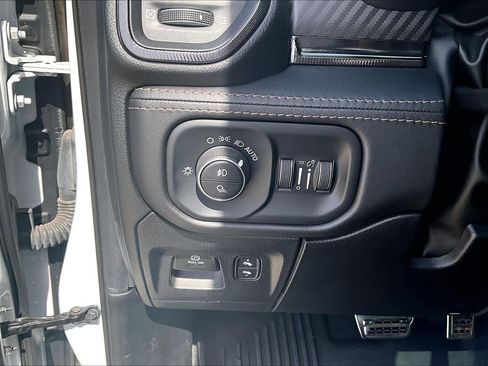 Used 2024 RAM 1500 TRX AWD/4WD image 40