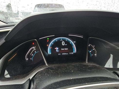 Used 2017 Honda Civic EX image 12