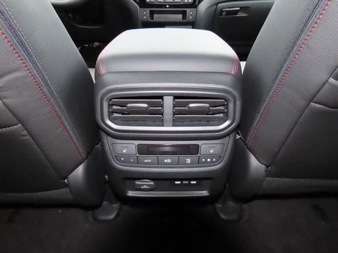 New 2026 Honda Ridgeline Black Edition image 24