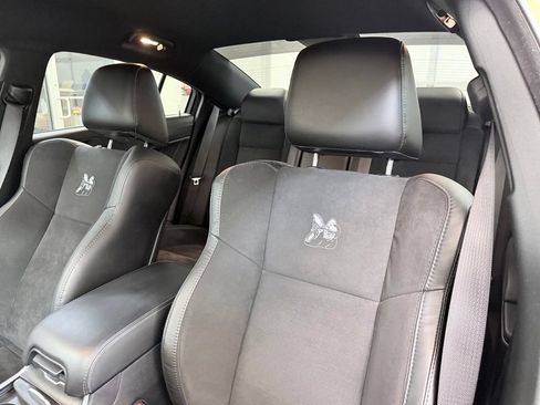 Used 2021 Dodge Charger Scat Pack w/ Plus Group RWD image 17