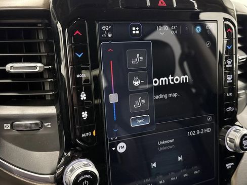 Used 2022 RAM 1500 Laramie image 7