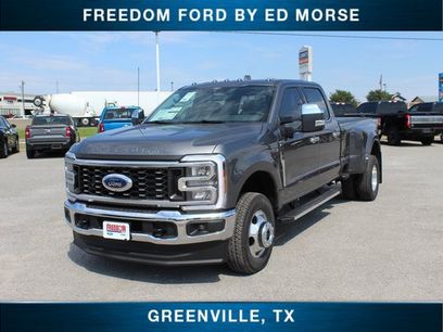 New 2026 Ford F350 Lariat