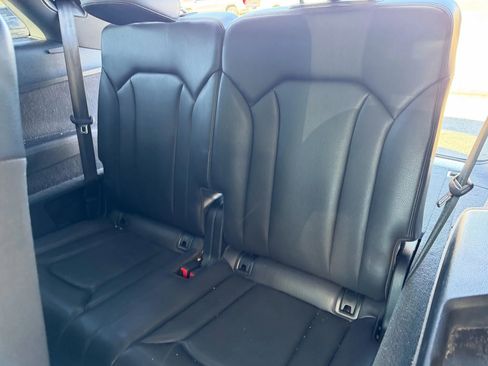 Used 2018 Audi Q7 3.0T Premium Plus AWD/4WD image 20