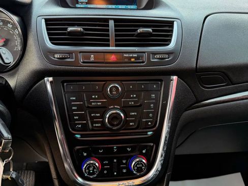 Used 2016 Buick Encore Premium w/ Experience Buick Package image 18