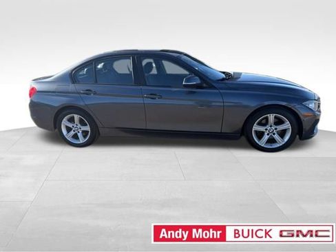 Used 2013 BMW 328i xDrive Sedan image 15