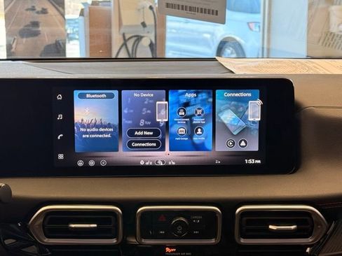 New 2026 Nissan Sentra SR w/ SR Premium Package image 23