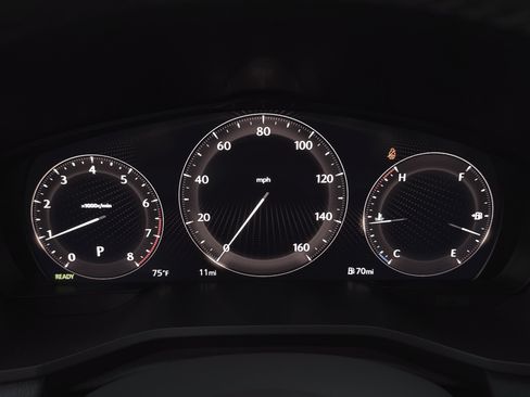 New 2026 MAZDA CX-90 3.3 Turbo S w/ Premium Plus image 29