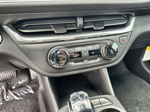 New 2026 Buick Envista Preferred w/ Convenience I Package image 27