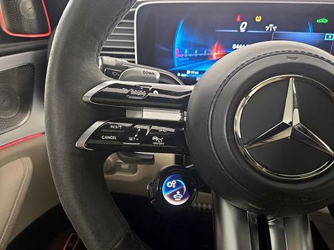 Used 2024 Mercedes-Benz GLS 63 AMG 4MATIC image 25