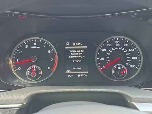 Used 2024 Kia K5 GT-Line FWD image 20