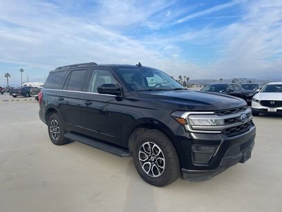 Used 2024 Ford Expedition XLT