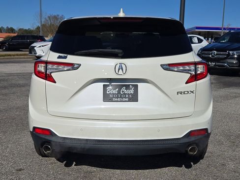 Used 2019 Acura RDX FWD w/ Advance Package image 8