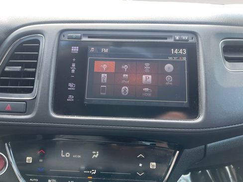 Used 2018 Honda HR-V EX-L image 20