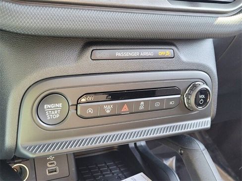 New 2025 Ford Bronco Sport Big Bend image 18