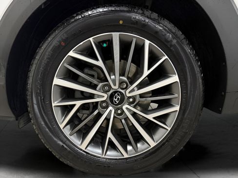 Used 2020 Hyundai Tucson Ultimate w/ Cargo Package image 19