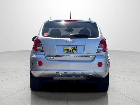 Used 2015 Chevrolet Captiva Sport LT w/ Convenience Package image 6