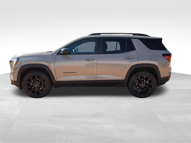 Used 2026 GMC Terrain Elevation w/ Elevation Premium Package AWD/4WD image 2