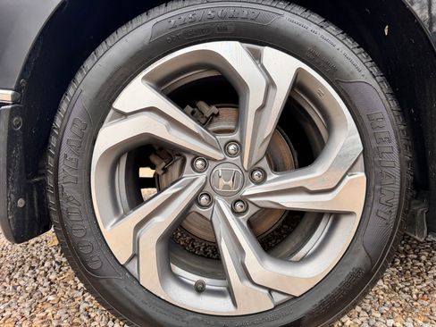 Used 2018 Honda Accord EX-L image 31
