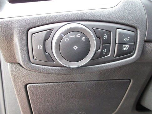 Used 2023 Ford Edge SEL w/ Convenience Package AWD/4WD image 16