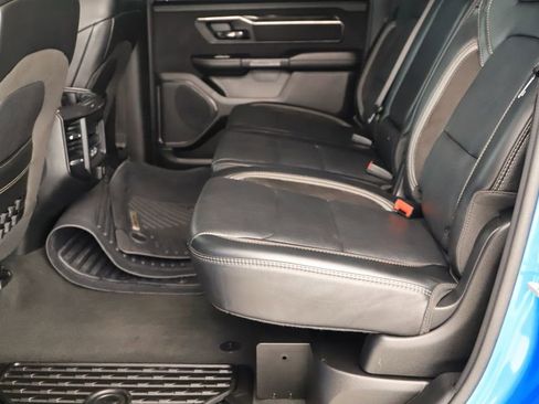 Used 2022 RAM 1500 TRX w/ TRX Level 1 Equipment Group image 28