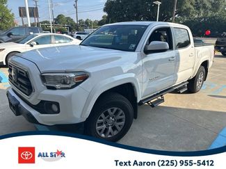Used 2018 Toyota Tacoma SR5 image 1