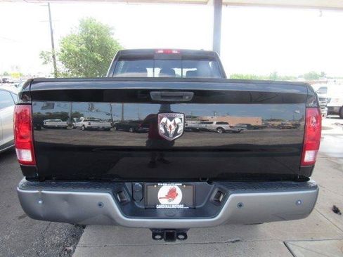 Used 2010 Dodge Ram 2500 Truck TRX AWD/4WD image 16