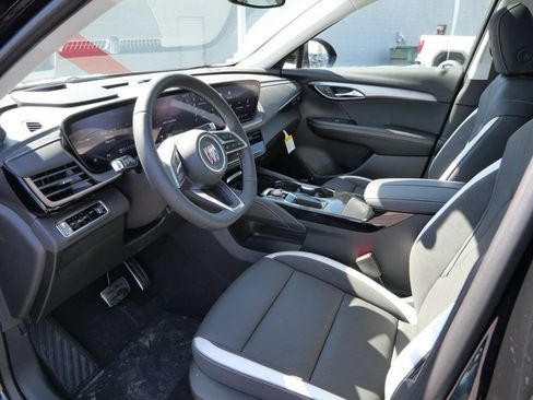 New 2026 Buick Envision Sport Touring AWD/4WD image 40