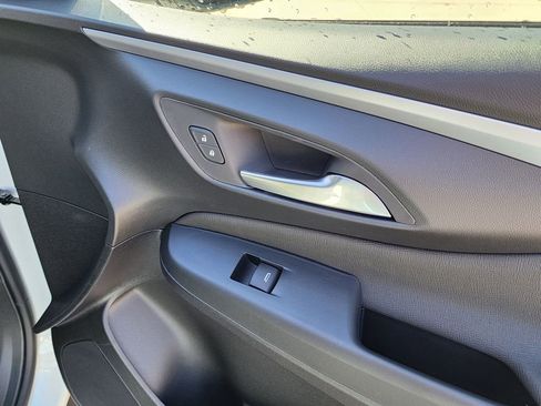 New 2026 Buick Envista Preferred w/ Convenience I Package image 35