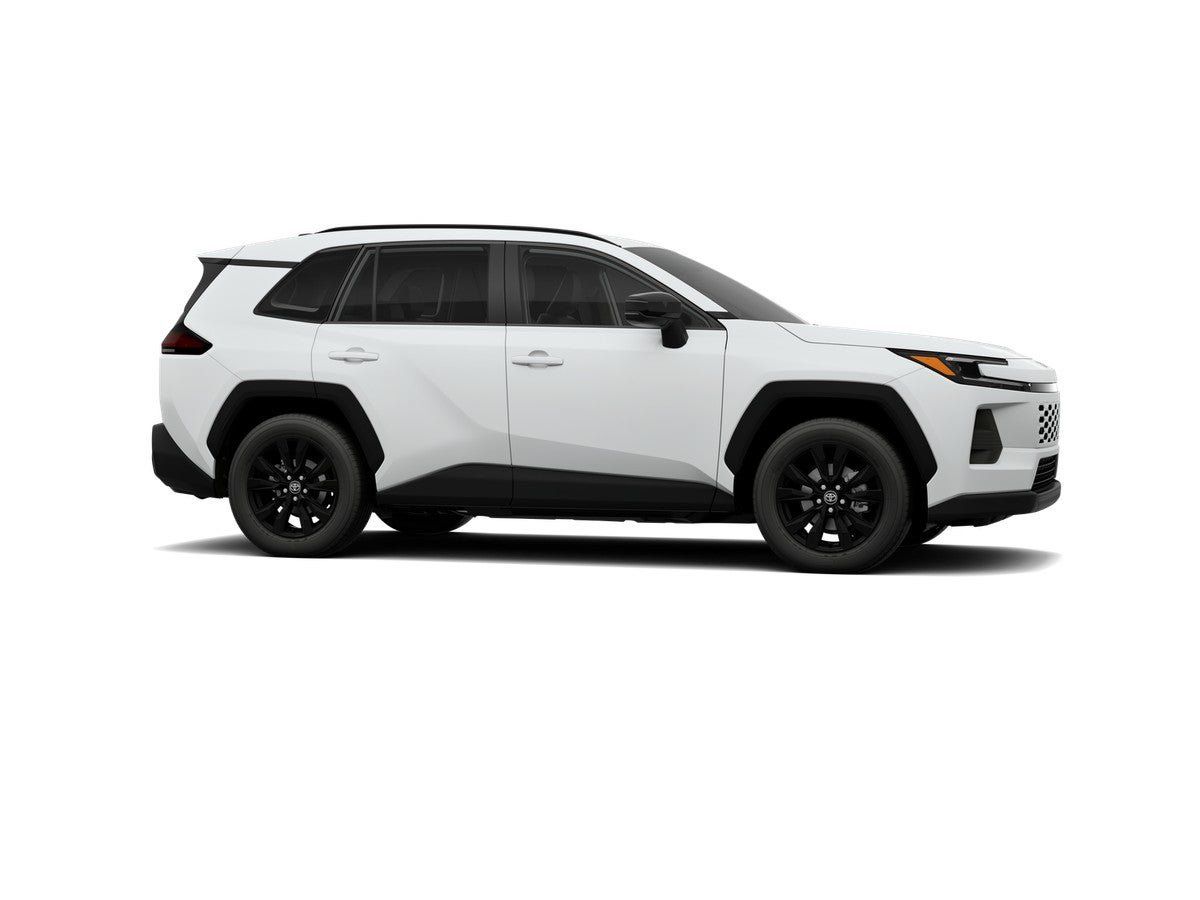 New 2026 Toyota RAV4 XLE Premium FWD image 13