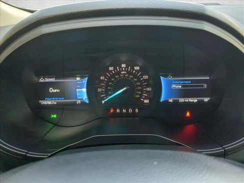 Used 2024 Ford Edge SE image 11