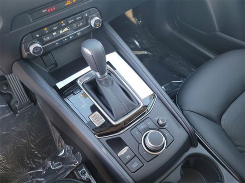 New 2025 MAZDA CX-5 AWD 2.5 S w/ Select Package image 12
