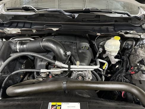 Used 2016 RAM 1500 Express AWD/4WD image 24