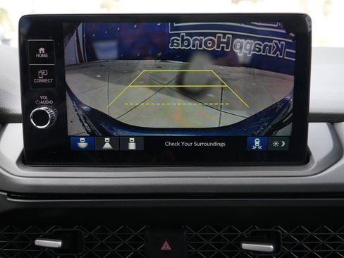 New 2026 Honda Accord SE image 28