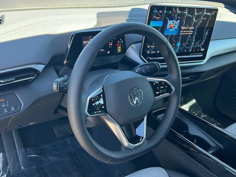 New 2026 Volkswagen ID.4 Pro AWD/4WD image 10