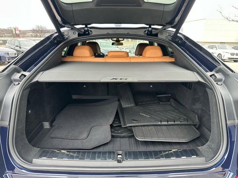 Used 2025 BMW X6 M60i image 17