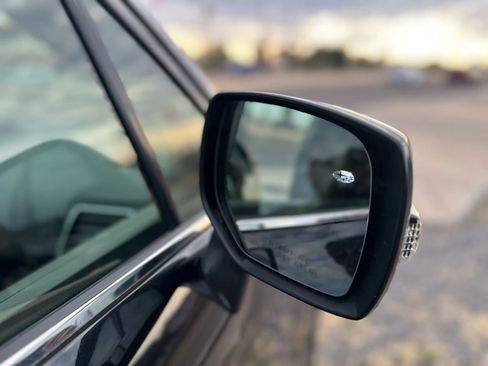 Used 2018 Subaru Forester 2.0XT Touring w/ Popular Package #3B image 25